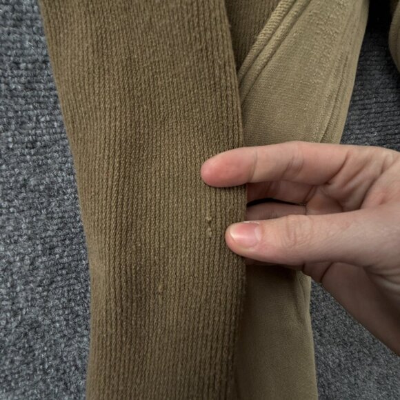 VTG Army Riding Breeches No. 2 Dress Cavalry Jodhpurs 72 Compton Sons Webb 29x21 - Picture 11 of 16